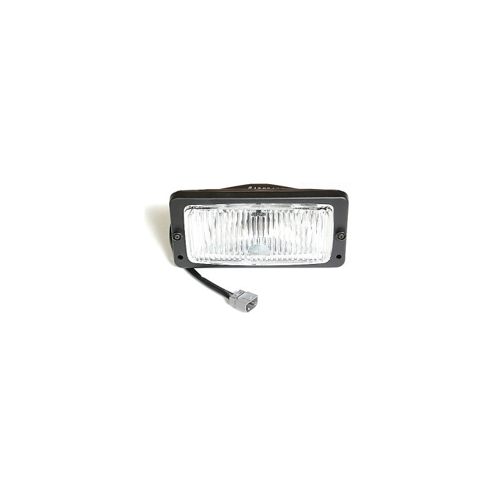 Lampa przeciwmgielna lewa/prawa Professional Parts 34349884