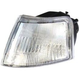Lampa narożna lewa Professional Parts 34351011