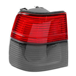 Lampa tylna lewa Professional Parts 34355031