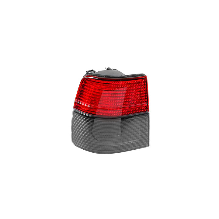 Lampa tylna lewa Professional Parts 34355031
