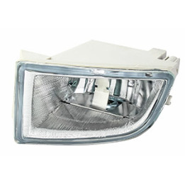 Lampa przeciwmgielna Professional Parts 34371699