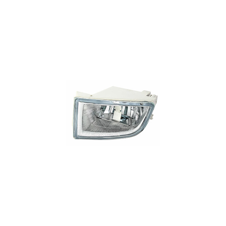 Lampa przeciwmgielna Professional Parts 34371699