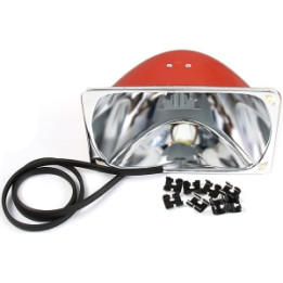 Odblask lewy/prawy Professional Parts 34430000