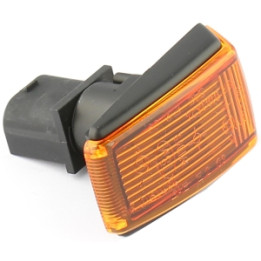 Lampa boczna żółta lewa/prawa Professional Parts 34430070