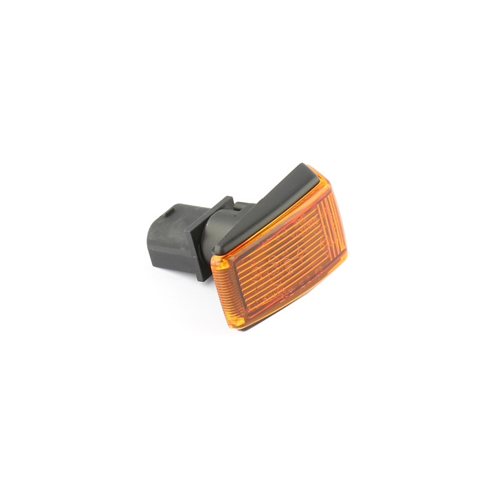 Lampa boczna żółta lewa/prawa Professional Parts 34430070