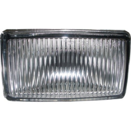 Lampa przeciwmgielna bez obudowy Professional Parts 34430180