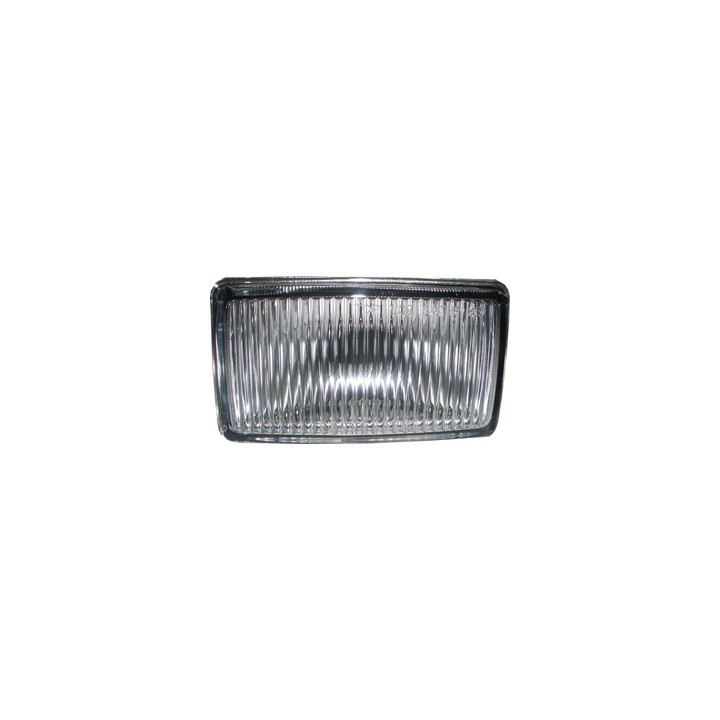 Lampa przeciwmgielna bez obudowy Professional Parts 34430180