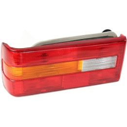 Lampa tylna USA lewa Professional Parts 34430201