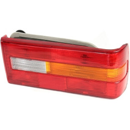 Lampa tylna USA prawa Professional Parts 34430202