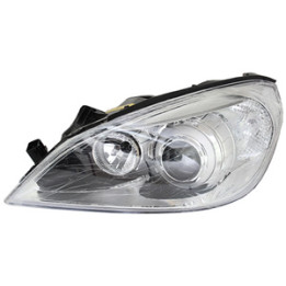 Reflektor ksenonowy lewy Professional Parts 34430673