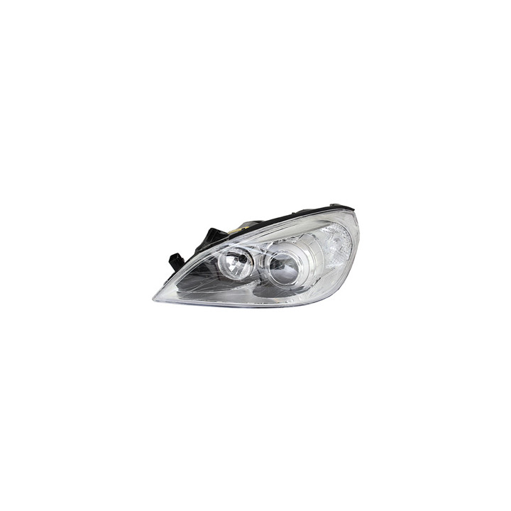 Reflektor ksenonowy lewy Professional Parts 34430673