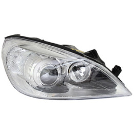 Reflektor ksenonowy prawy Professional Parts 34430674