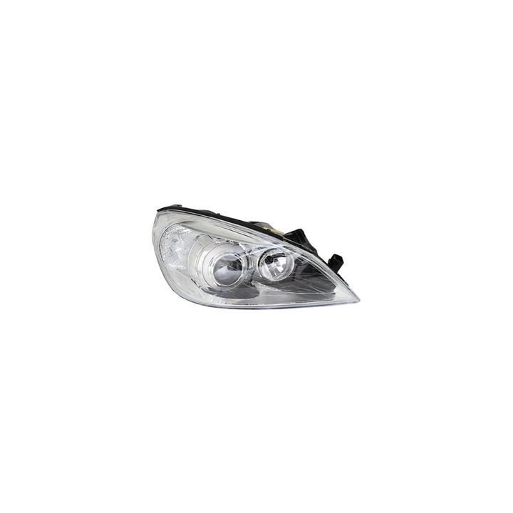 Reflektor ksenonowy prawy Professional Parts 34430674