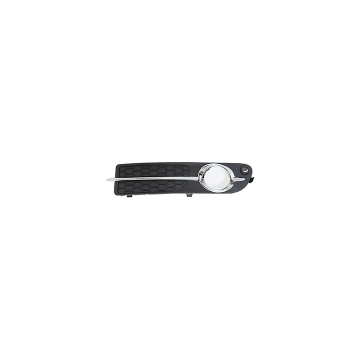Osłona lampy przeciwmgielnej chromowana lewa Professional Parts 34430919