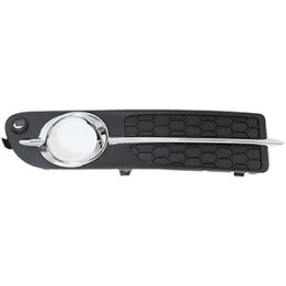 Osłona lampy przeciwmgielnej chromowana prawa Professional Parts 34430920