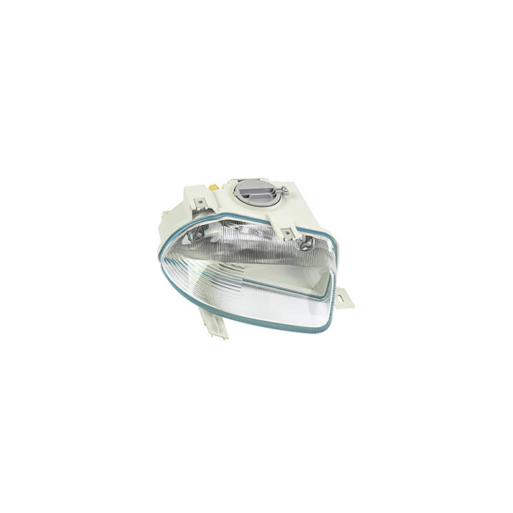 Lampa przeciwmgielna lewa Professional Parts 34431063