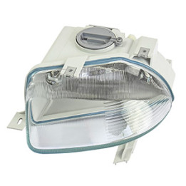 Lampa przeciwmgielna prawa Professional Parts 34431064