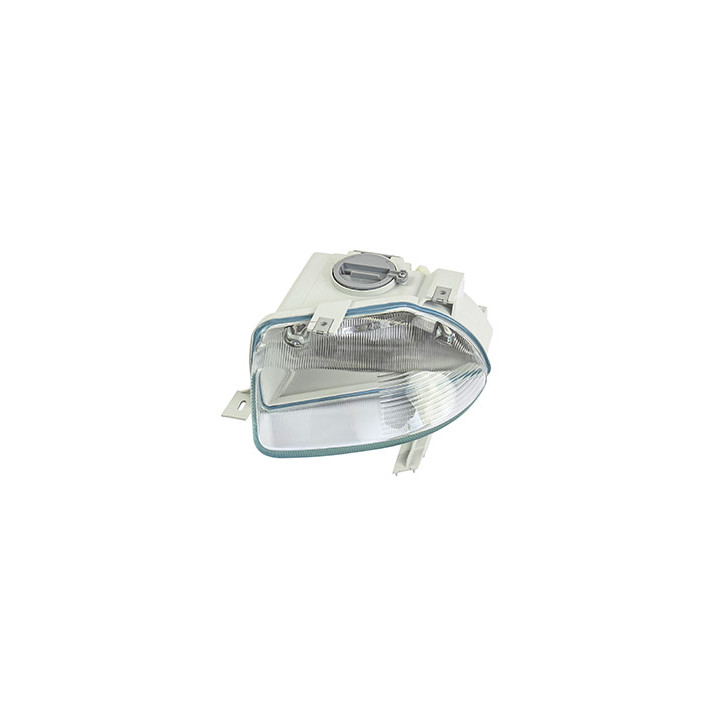 Lampa przeciwmgielna prawa Professional Parts 34431064