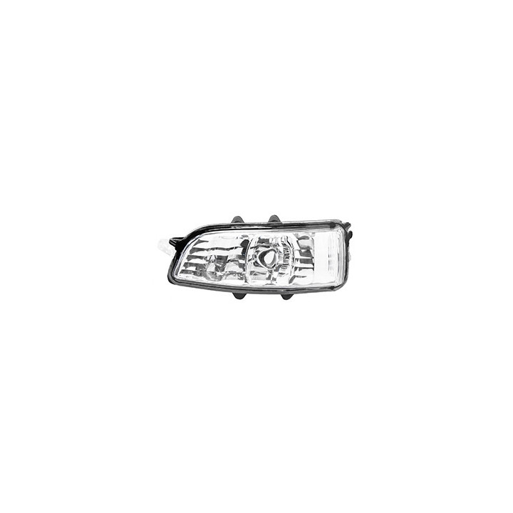 Klosz kierunkowskazu lusterka lewy Professional Parts 34431090