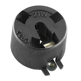 Oprawka żarówki P21W Professional Parts 34432041