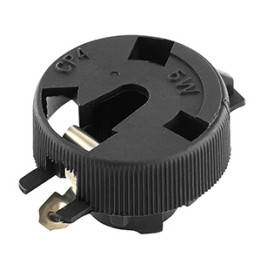 Oprawka żarówki W5W Professional Parts 34432042