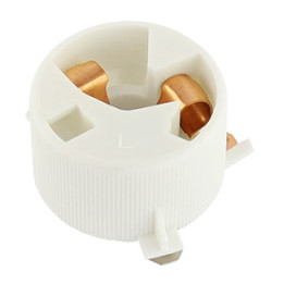Oprawka żarówki P21/5W lewa Professional Parts 34432043