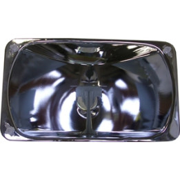 Odblask RHD Professional Parts 34432381