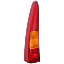 Górna część lampy tylnej lewa Professional Parts 34432422