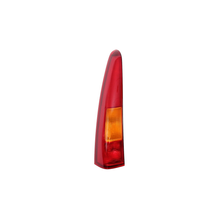 Górna część lampy tylnej lewa Professional Parts 34432422