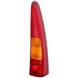 Górna część lampy tylnej prawa Professional Parts 34432423