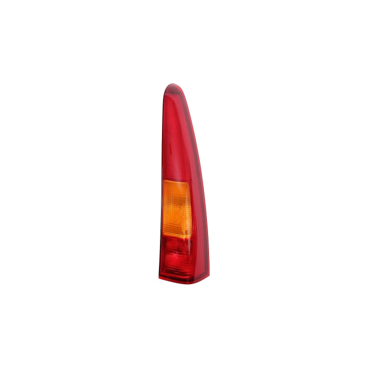 Górna część lampy tylnej prawa Professional Parts 34432423