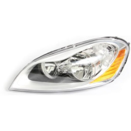 Reflektor lewy Professional Parts 34433143