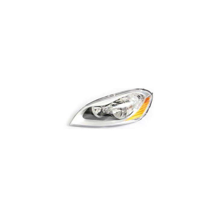 Reflektor lewy Professional Parts 34433143