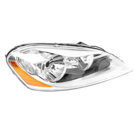 Reflektor prawy Professional Parts 34433144