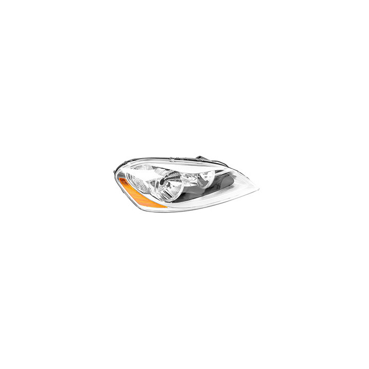 Reflektor prawy Professional Parts 34433144