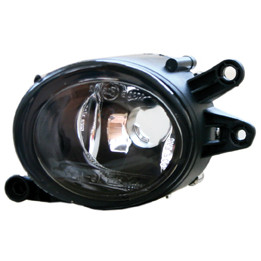 Lampa przeciwmgielna lewa Professional Parts 34433175