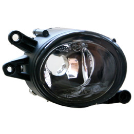 Lampa przeciwmgielna prawa Professional Parts 34433176