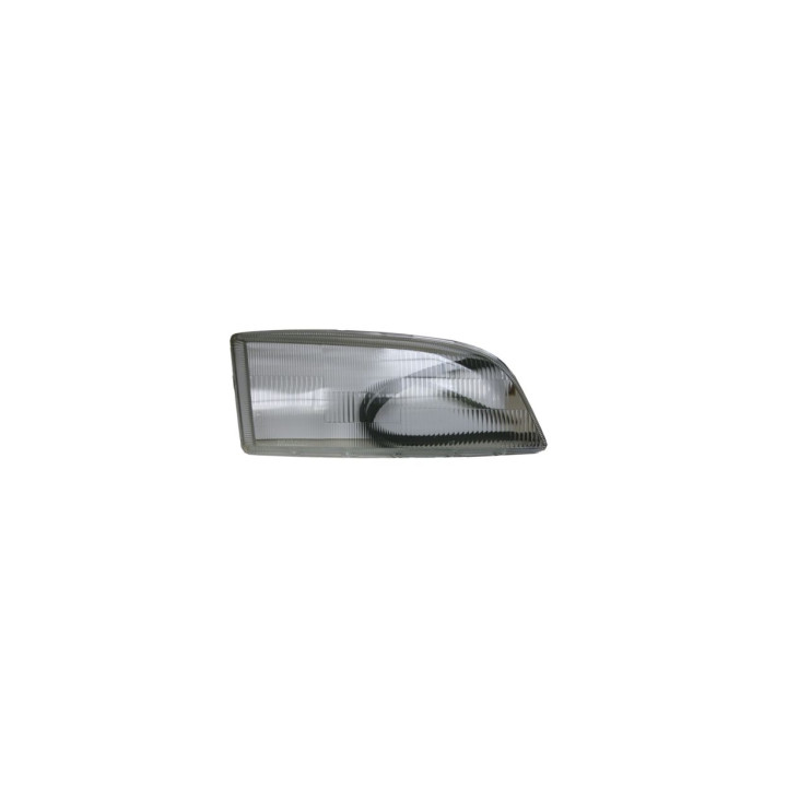 Klosz reflektora USA lewy Professional Parts 34433194