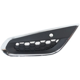 Obudowa lampy przeciwmgielnej lewa Professional Parts 34433413