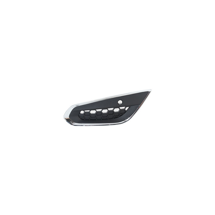 Obudowa lampy przeciwmgielnej lewa Professional Parts 34433413