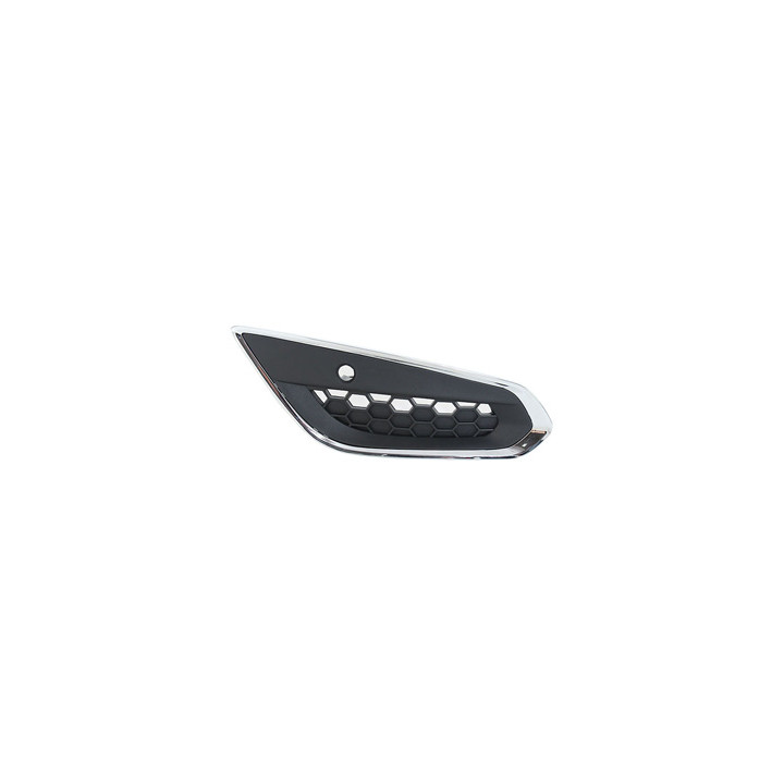 Obudowa lampy przeciwmgielnej prawa Professional Parts 34433414