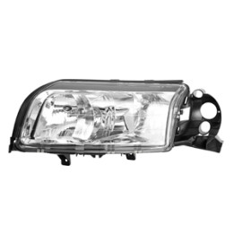 Reflektor lewy USA Professional Parts 34433553