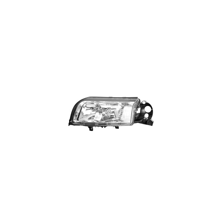 Reflektor lewy USA Professional Parts 34433553
