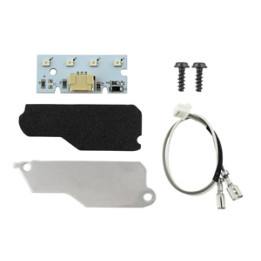 Żarówka LED lampy tylnej prawa Professional Parts 34433867