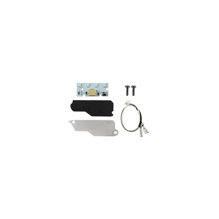 Żarówka LED lampy tylnej prawa Professional Parts 34433867