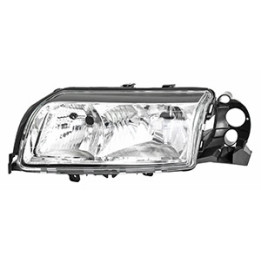 Reflektor lewy Professional Parts 34434257