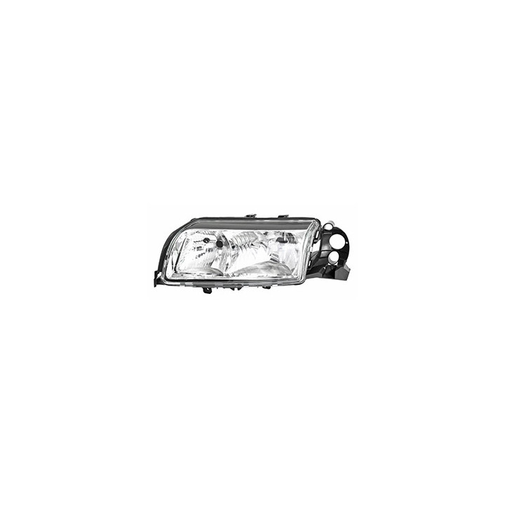 Reflektor lewy Professional Parts 34434257