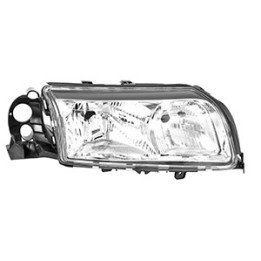Reflektor prawy Professional Parts 34434258