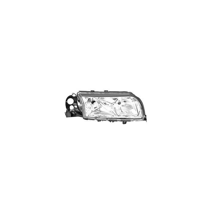 Reflektor prawy Professional Parts 34434258