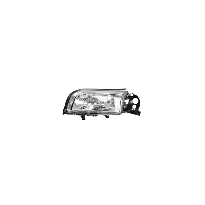 Reflektor lewy USA Professional Parts 34434491
